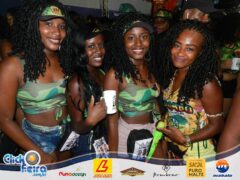 Bloco Lá Vem Eles #Partiu